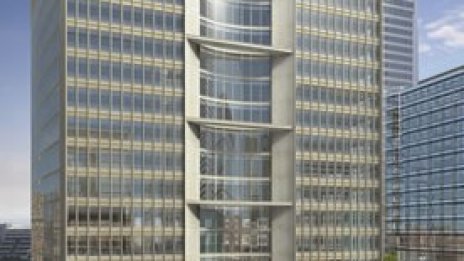 Очакват понижено предлагане на офиси в централен Лондон през 2013 г.