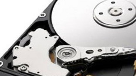 Идват лаптопи с хард диск от 1TB 