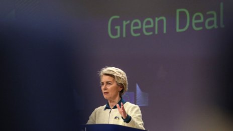 ЕС е изправен пред икономическа трилема