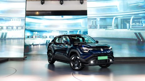 Suzuki иска да защити лидерската си позиция в Индия с инвестиция от 8 млрд. долара