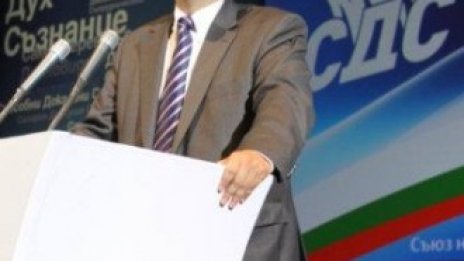 М. Димитров: Трябва да има актуализация на бюджета