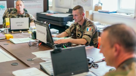 Фонд за рисков капитал на НАТО е алтернатива на Китай за стартиращи компании в отбраната