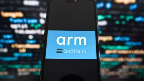 Arm определи цена на IPO-то си от 51 долара за акция