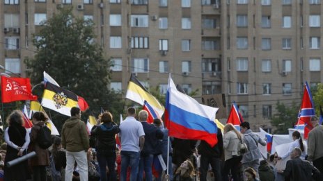 Давос: Международните конфликти са най-голямата заплаха за света