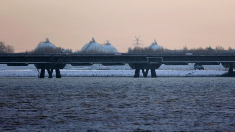 Кадър на деня за 16 декември
