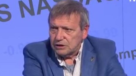 Кр. Станчев: Правителство вероятно ще има, макар и нестабилно