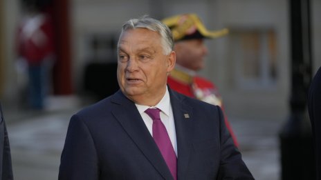 Орбан: Унгария не трябва да приема еврото, тъй като ЕС „се разпада“