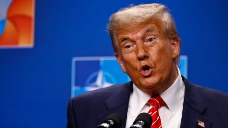 Тръмп иска повече дронове и ракети и по-малко F-35 в бюджета си за отбрана за 2026 г.