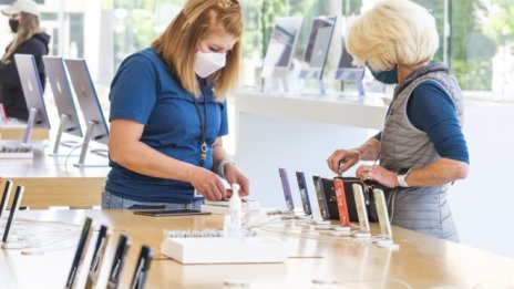 Какво да очакваме от новата гама на iPhone