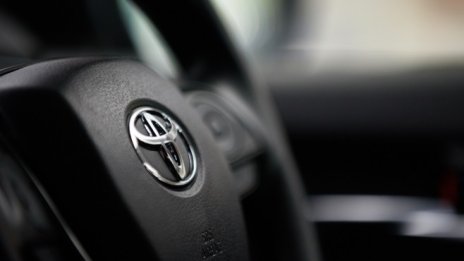 Проблемите на Toyota показват, че дефицитът на чипове обезсмисля всички стратегии