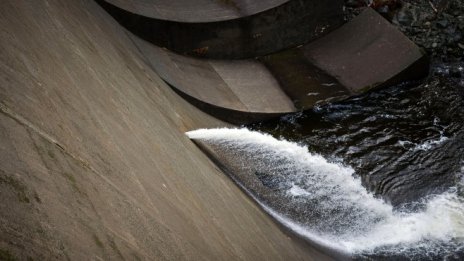 Наредба поставя под риск водните електроцентрали