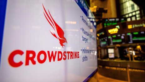 Правните проблеми на CrowdStrike се задълбочават