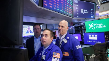 S&P 500 записа най-силния си месец от ноември 2023 г.