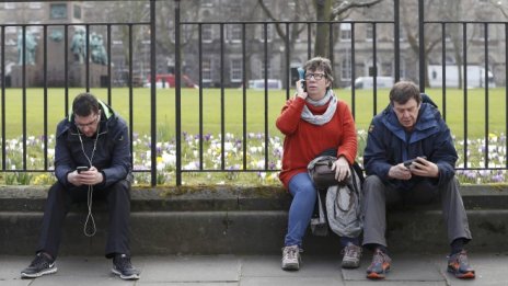 Интернет рекламата в България ускорява ръста си