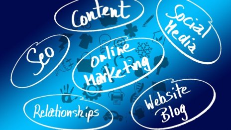 Кои са най-големите рекламодатели в българския интернет?