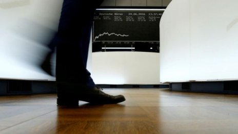 DAX 30 се повиши почти до двугодишен връх