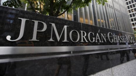 JPMorgan Chase преговаря за офис в Дъблин
