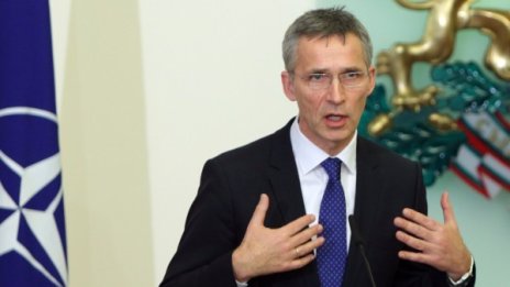НАТО и Русия остават на противоположни позиции за конфликта в Украйна