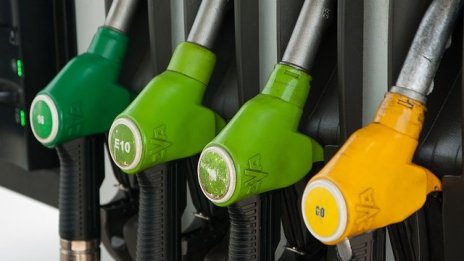 КЗК: Няма картел на пазара на горива, а обмен на търговска информация