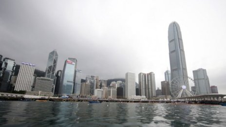 Цените на жилищата в Хонконг достигат нов рекорд