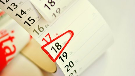 Стокообменът на България и хотелиерството ще са на фокус през седмицата