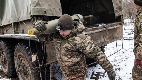 Русия не пести сили за превземането на Покровск, изпраща спецчасти и морски пехотинци