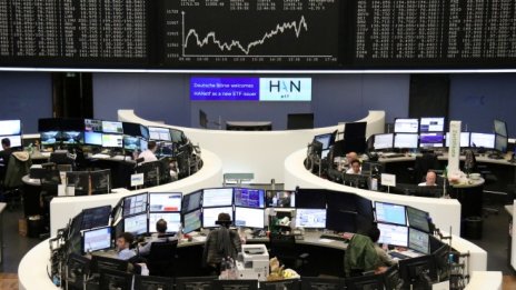 Европейските пазари продължават негативното представяне от сряда