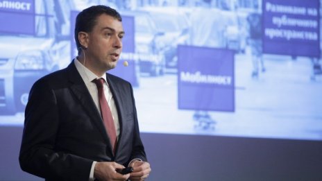 В конкурса за площад „Св. Неделя“ ще участват само квалифицирани екипи