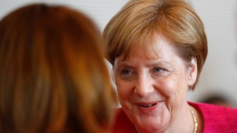 Подкрепата за консерваторите на Ангела Меркел продължава да спада