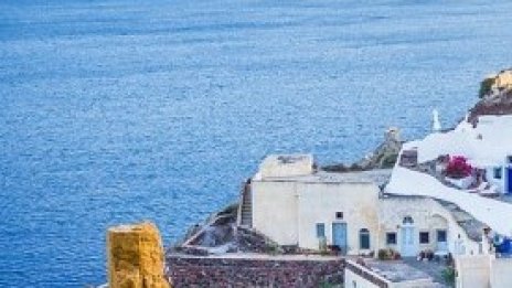 Гърция разширява програмата "Златна виза" за инвеститори в акции и облигации