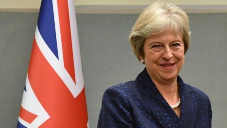 Сделка, без сделка или без Brexit?