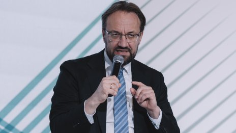 Шимкус от ЕЦБ: Вероятността за намаляване на лихвите през октомври е много малка