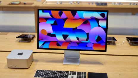 Apple планира големи промени в Mac с интегрирането на AI