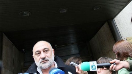 Н. Болтаджиев: Промяната в стандартите ще премахне лобистките влияния в здравната система