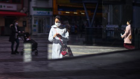 Бизнес активността на китайските фабрики неочаквано се сви през октомври