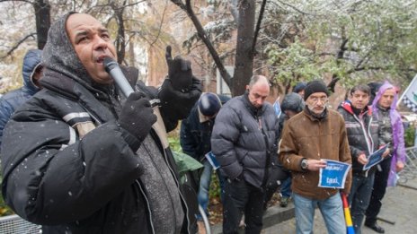 Таксиметрови шофьори внесоха исканията си в Столичния общински съвет