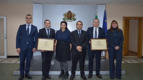 Tpи ĸoмпaнии влагат 36 млн. лв. и откриват 400 paбoтни мecтa в България