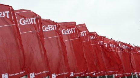 Германия се отказва от някога най-големия IT панаир - Cebit