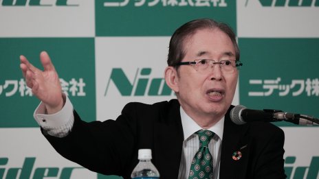 Nidec очаква вълна от загуби на китайския пазар на електромобили заради ценовата война