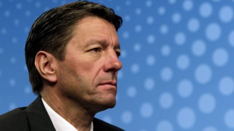 Adidas "открадна" шефа на Henkel