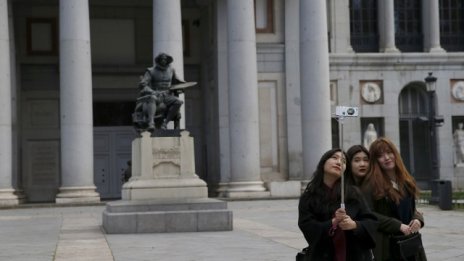 Световният туризъм през 2015 г. с ръст от 4,4% до рекордните 1,18 млрд. души