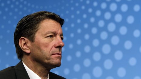 Каспър Рорстед - голямата загуба за Henkel и удар в десетката за Adidas