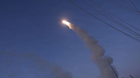 САЩ са изразходвали муниции за 4 млрд. долара само през първите 3 дни на атаката срещу Иран