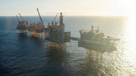 Черно море ще има ключова роля в енергийната сигурност на Европа