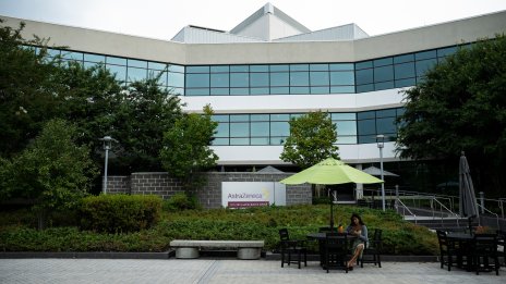 AstraZeneca планира да инвестира 50 млрд. долара в САЩ