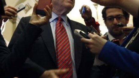 8 проблема, които Конгресът все още не може да разреши