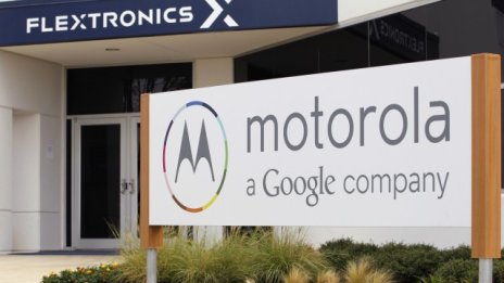 Акциите на Google с нов рекорд след силен ръст на печалбата