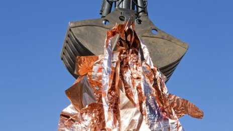 Тим Курт: Инвестираме 800 млн. лв. в два соларни парка и модернизация на производството на катодна мед