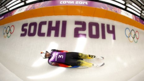 Как Aeroflot и Yandex ще спечелят от Олимпиадата