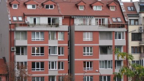 Сертификат за проектни енергийни характеристики сменя енергийния паспорт